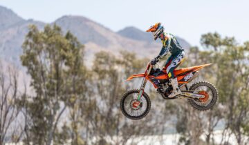 CAMPEONATO DE ESPAÑA DE MOTOCROSS 2024 ALHAMA DE MURCIA, 5ª PRUEBA