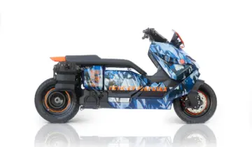 BMW DE04